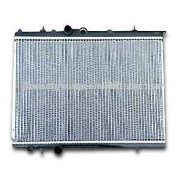  Audi Radiator (Audi Радиатор)