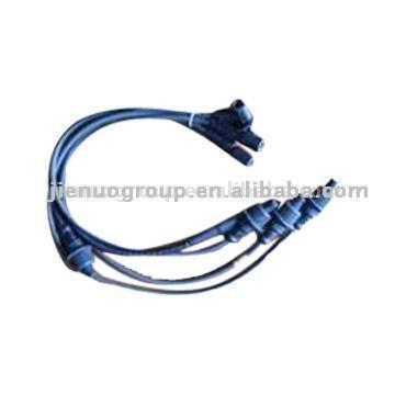  Cable Set (Kabelset)