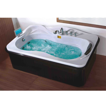  Massage Tub (Massage tub)