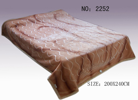  Hot Compressed Blanket ( Hot Compressed Blanket)