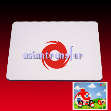  Mouse Pad (Коврик для мыши)
