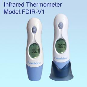  Infrared Thermometer (Инфракрасный термометр)