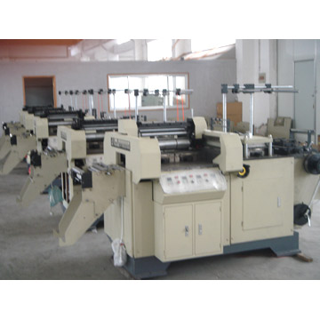  Label Printing Machine (Этикетка печатная машина)