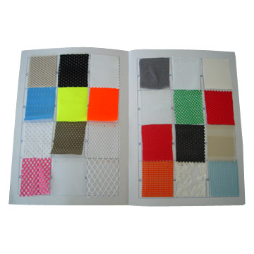  Mesh Cloths ( Mesh Cloths)