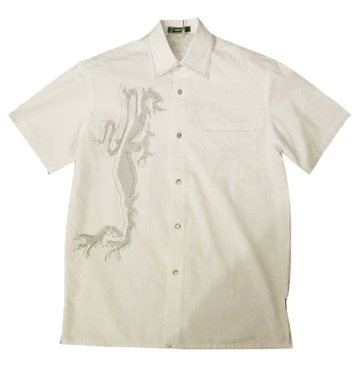  Men`s Designer Shirt (Конструктор рубашка мужская)