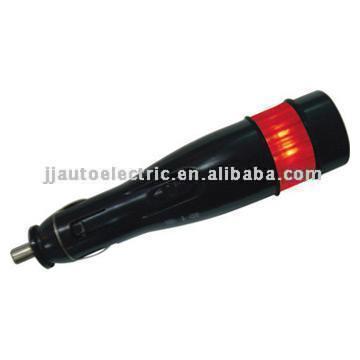 Portable Multifunktionale Auto Taschenlampe (Portable Multifunktionale Auto Taschenlampe)