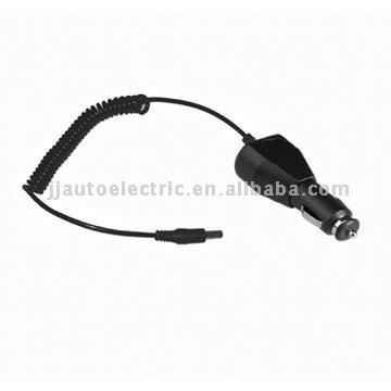  Auto Charger Adapter (Авто зарядные Адаптер)