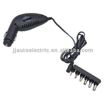  Auto Charger (Auto Charger)