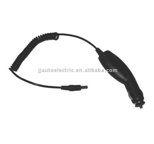  Auto Charger Adapter (Auto Charger Adapter)