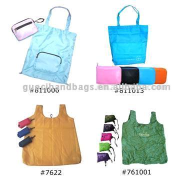  Promotional Foldable Bags Hot (Рекламная Складные сумки Hot)