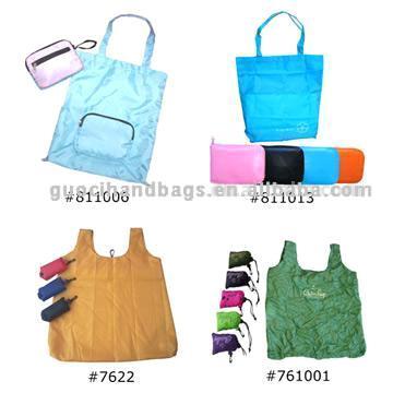  Promotional Foldaway Bags