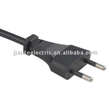  Italian Style Plug ( Italian Style Plug)