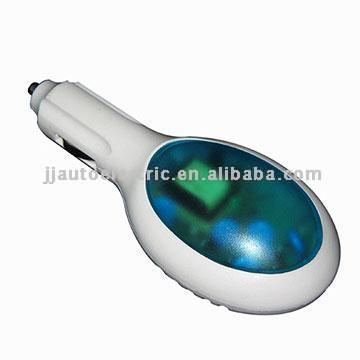  Auto Air Cleaner / Car Air Freshener (Auto Air Cleaner / Car Air Freshener)