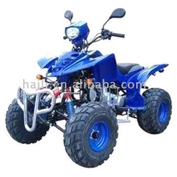  ATV ( ATV)
