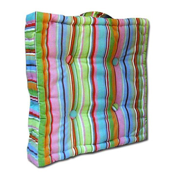  Cushion (Coussin)