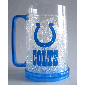  Ice Mug (Лед Кружка)