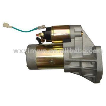  Starting Motor ( Starting Motor)