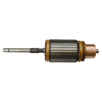  Armature ( Armature)