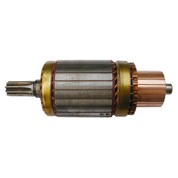  QDJ2621 Armature ( QDJ2621 Armature)