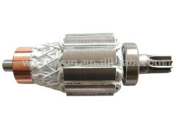  Varroc Armature ( Varroc Armature)