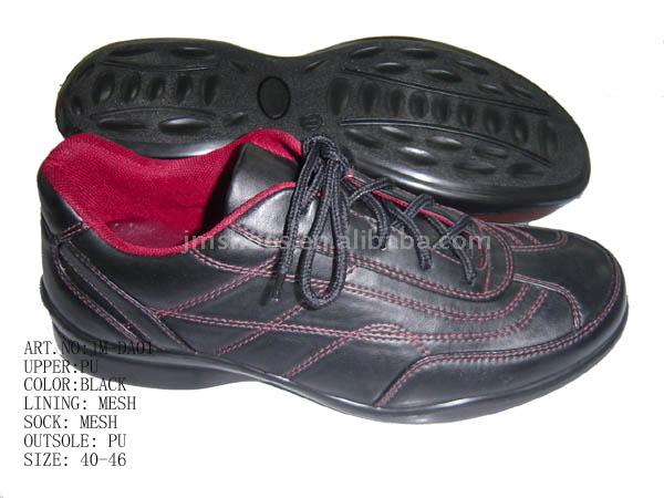  Men`s Casual Shoes ()