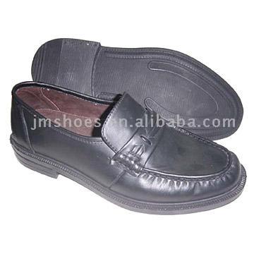  Men`s Dress Shoes (Chaussures habillées pour hommes)