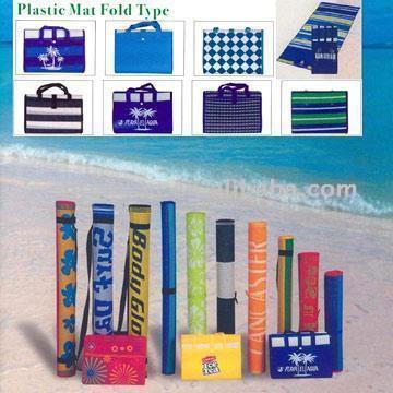  Sand Beach Mat (Sand Beach Mat)