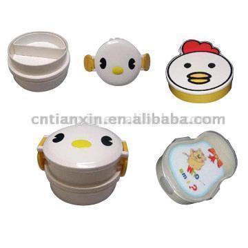  Children Lunch Box