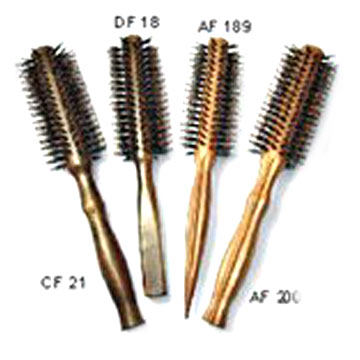  Curling Brushes (Curling Pinceaux)