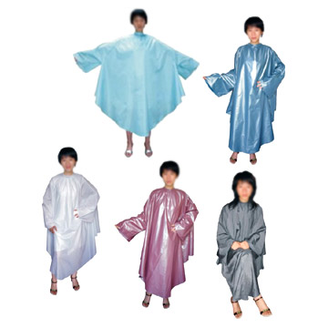  Salon Capes ( Salon Capes)