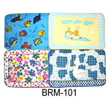  Bathroom Mat