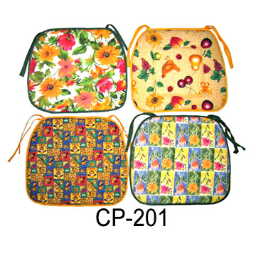  Chair Pads ( Chair Pads)