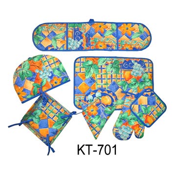  Kitchen Set ( Kitchen Set)