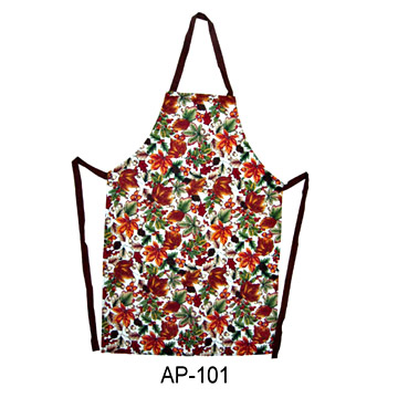  Apron (Apron)