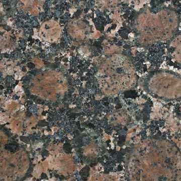  Baltic Brown Granite Slab / Tile (Baltic Brown гранитной плите / Плитка)