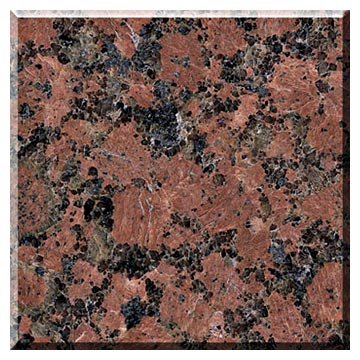  Carmen Brown Granite Slab / Tile (Кармен Браун гранитной плите / Плитка)