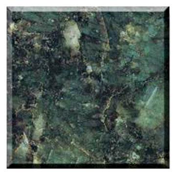  Butterfly Green Granite Slab / Tile (Зеленая бабочка гранитной плите / Плитка)