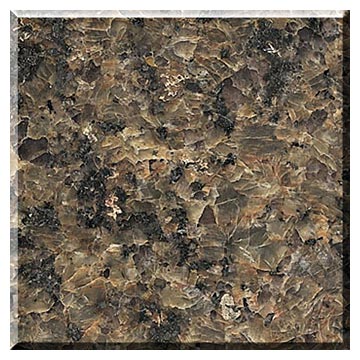  Tropic Brown Granite Slab / Tile (Тропик Браун гранитной плите / Плитка)