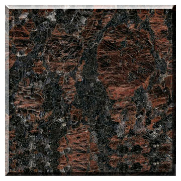  Tan Brown Granite Slab / Tile (Tan Brown Гранитная плита / плитка)