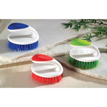  Scrub Brush ( Scrub Brush)
