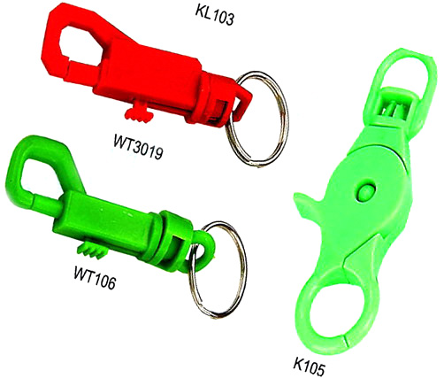  Plastic Buckles ( Plastic Buckles)