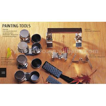  Artist Tools (Исполнитель инструменты)