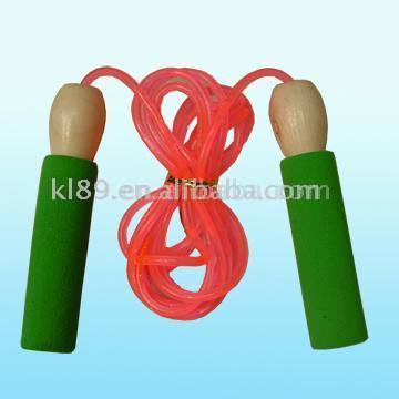  Skipping Rope (Corde à sauter)