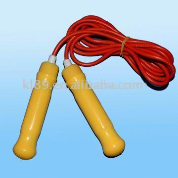  Jump Rope (Jump Rope)