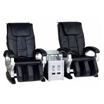  Massage Chairs (Массажные кресла)