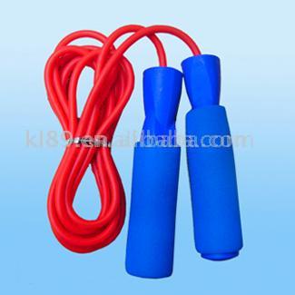  Skipping Rope (Corde à sauter)
