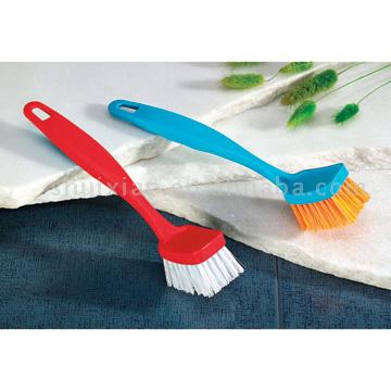  Dish Brush ( Dish Brush)