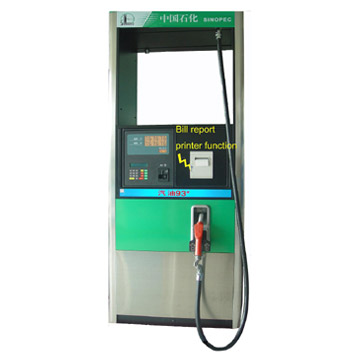  2-Nozzle Dispenser with Printer (2-Düse-Dispenser mit Drucker)