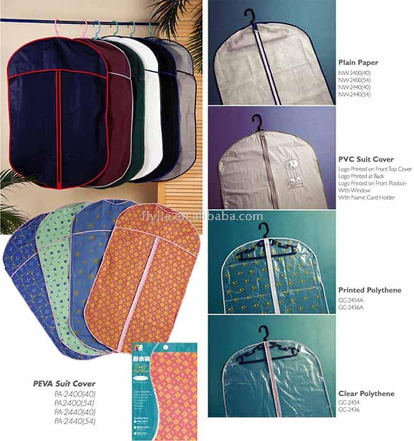  Suit Cover ( Suit Cover)