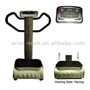  Body Slimmer (Crazy Fit Massager)